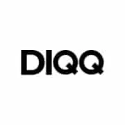 Logo van DIQQ