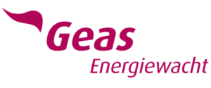 Geas Energiewacht logo