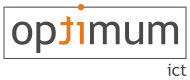 Logo van Optimum ICT