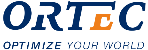 Logo van Ortec
