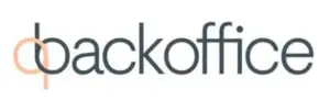 Logo van Qbackoffice