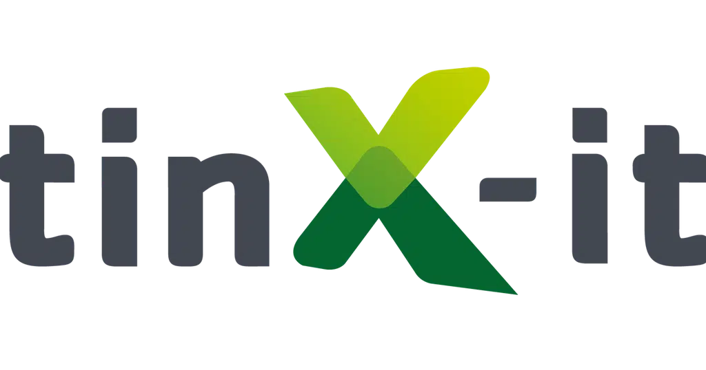 Logo van Tinx-it