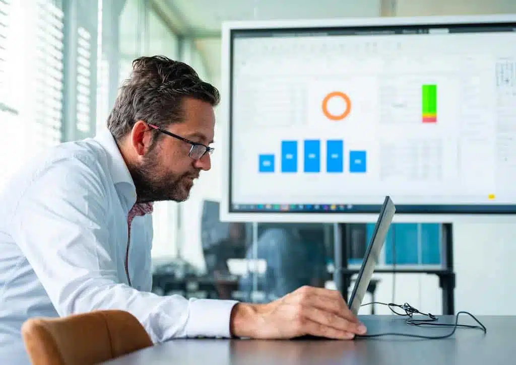 Microsoft service software