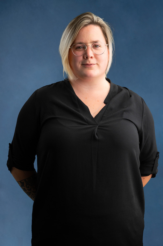 Michelle Klink