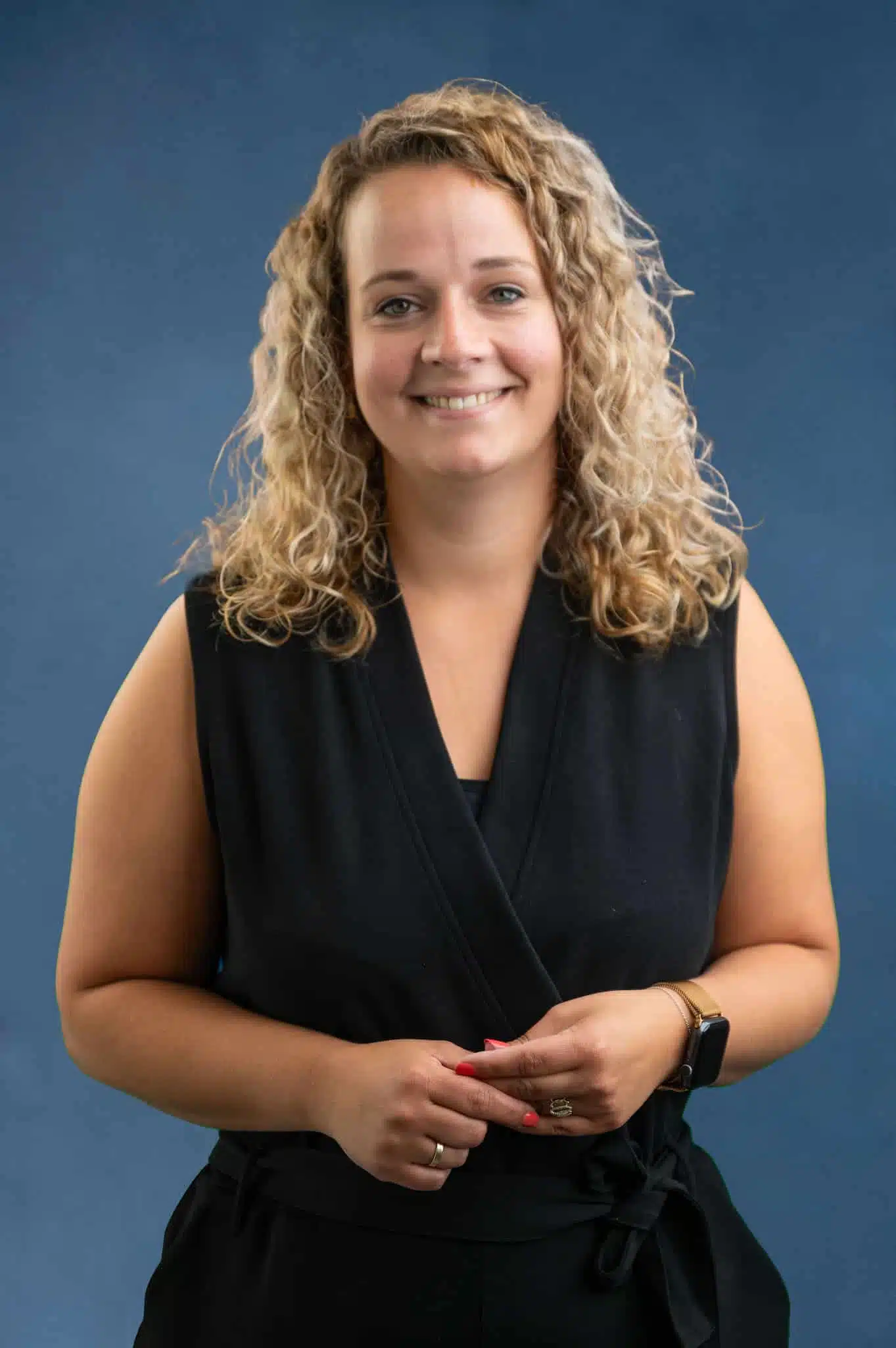 Profielfoto van Office Manager Annelies Akkerman