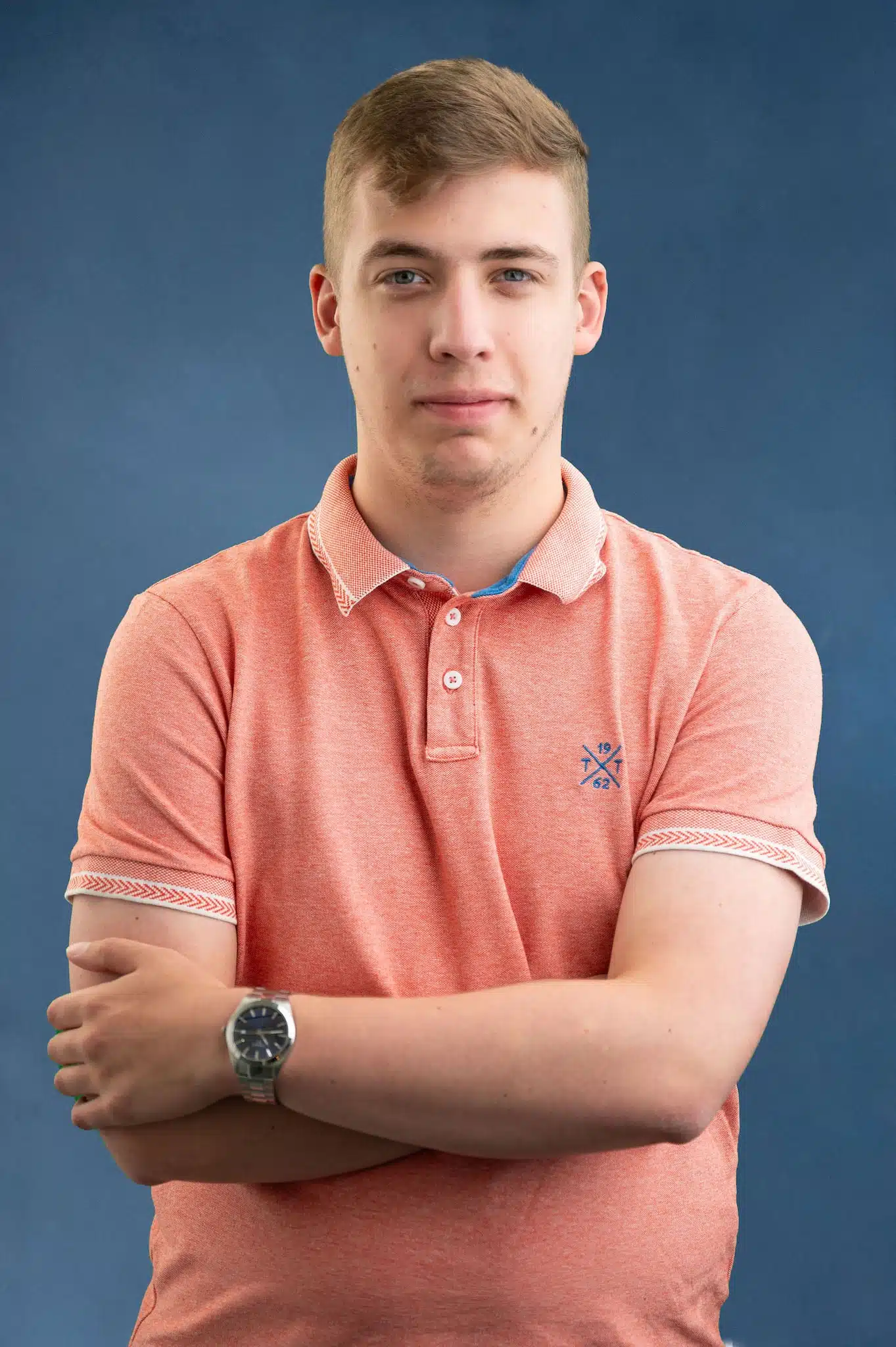 Profielfoto van Technisch Consultant Koen Lagerwaard