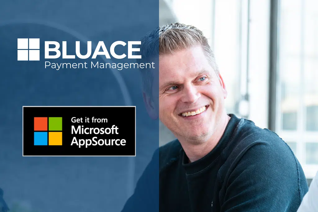 Instructies om Payment Management te downloaden in de AppSource