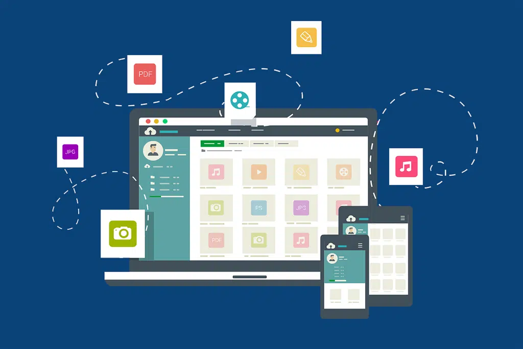 DICO Integratie gegevens uitwisseling