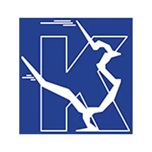 Logo van de Kieviten