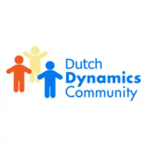 Logo van Dutch Dynamics Community