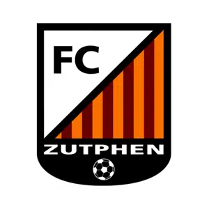 Logo van FC Zutphen