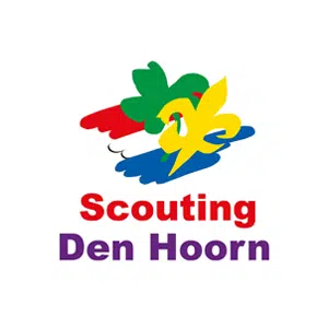 Logo van Scouting Den Hoorn