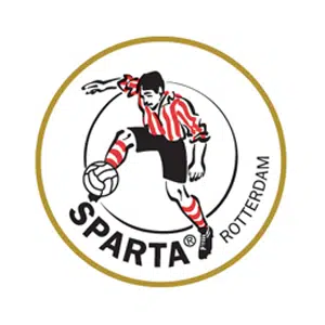 Logo van Sparta Rotterdam