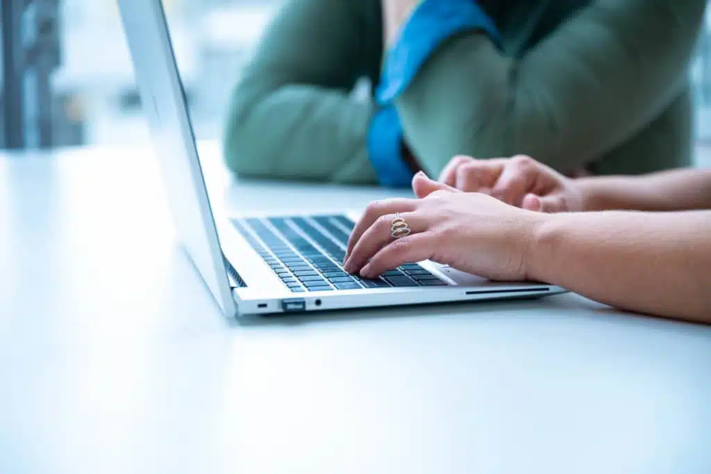 Object regeistratie ERP Installateurs