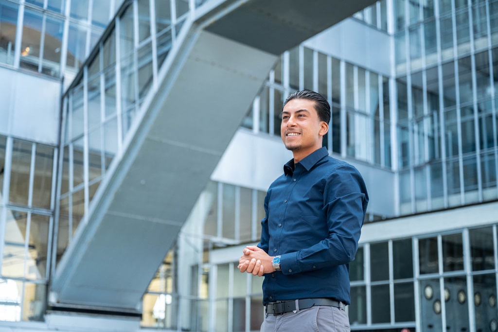 Betalingen via Microsoft Dynamics 365 Business Central met Banking