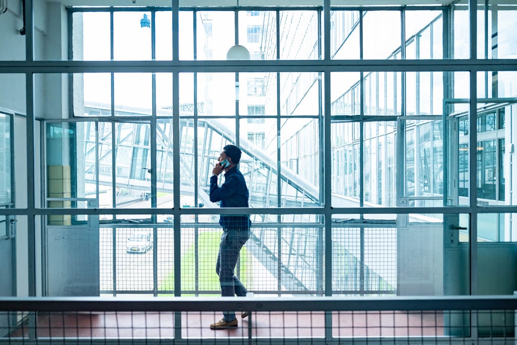 Permission reporting sales