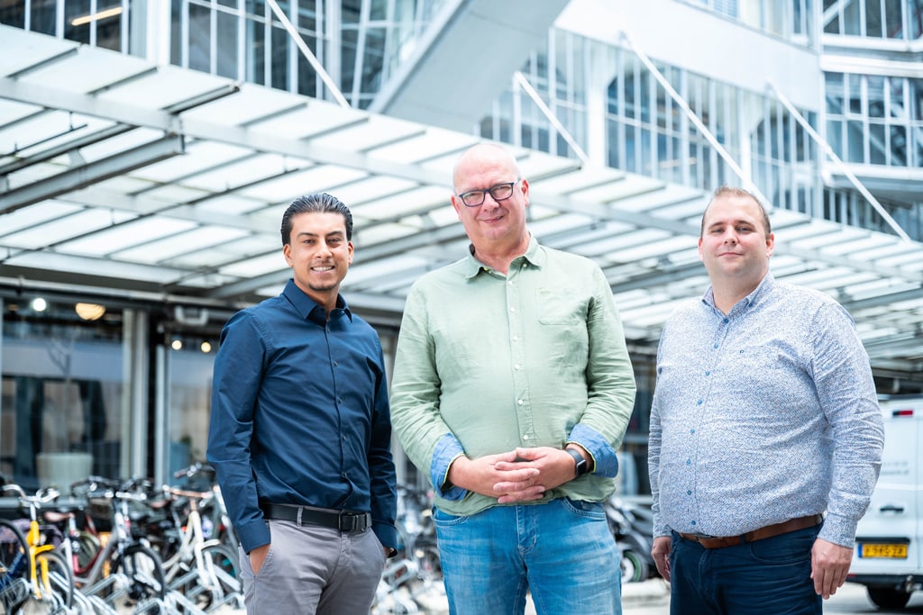 Dynamics 365 Calculatie