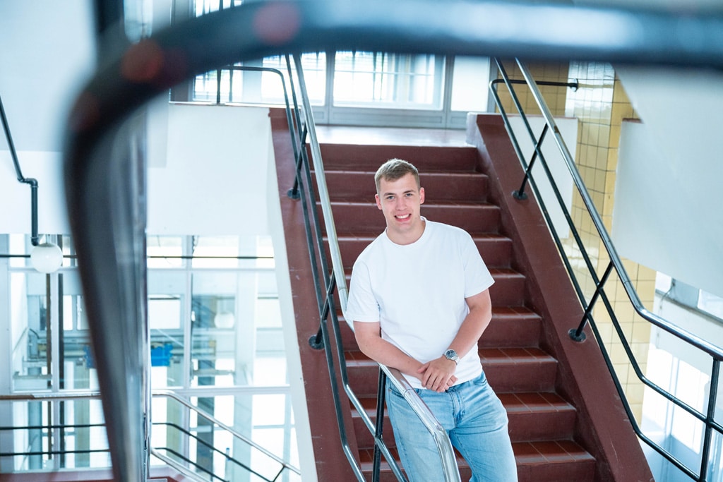 Dynamics 365 Calculatie