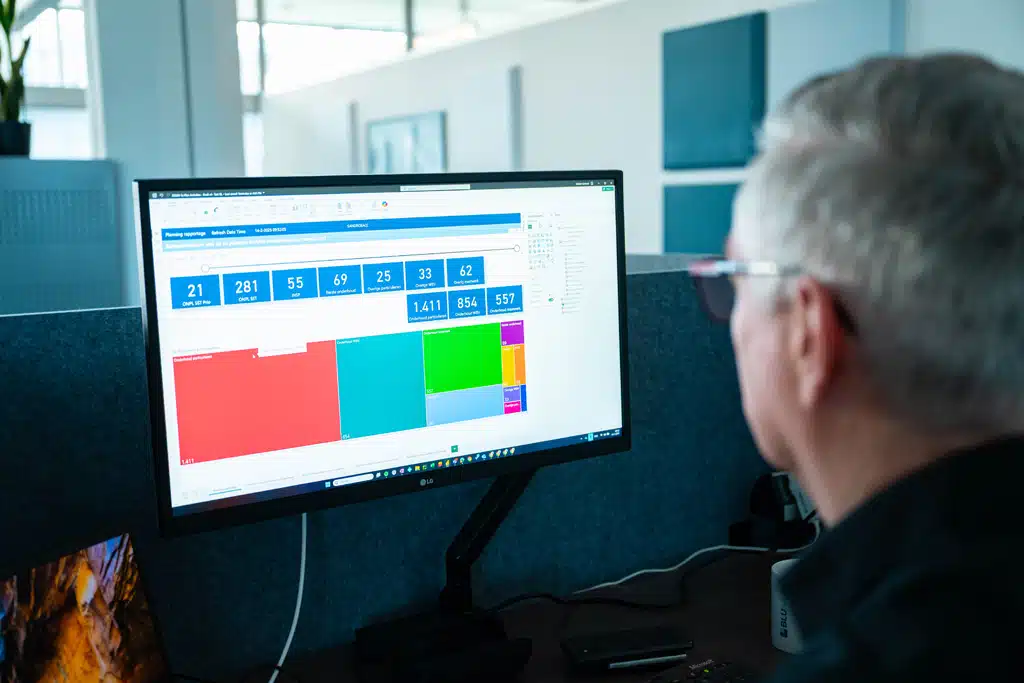 Microsoft power platform