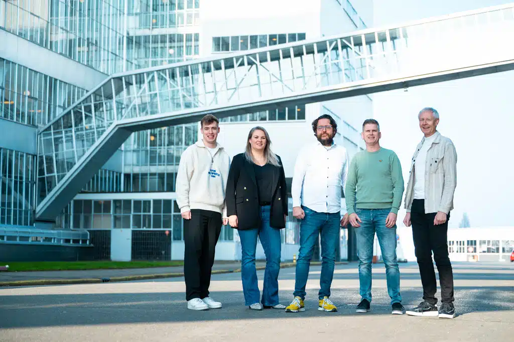 Inside Sales Medewerker