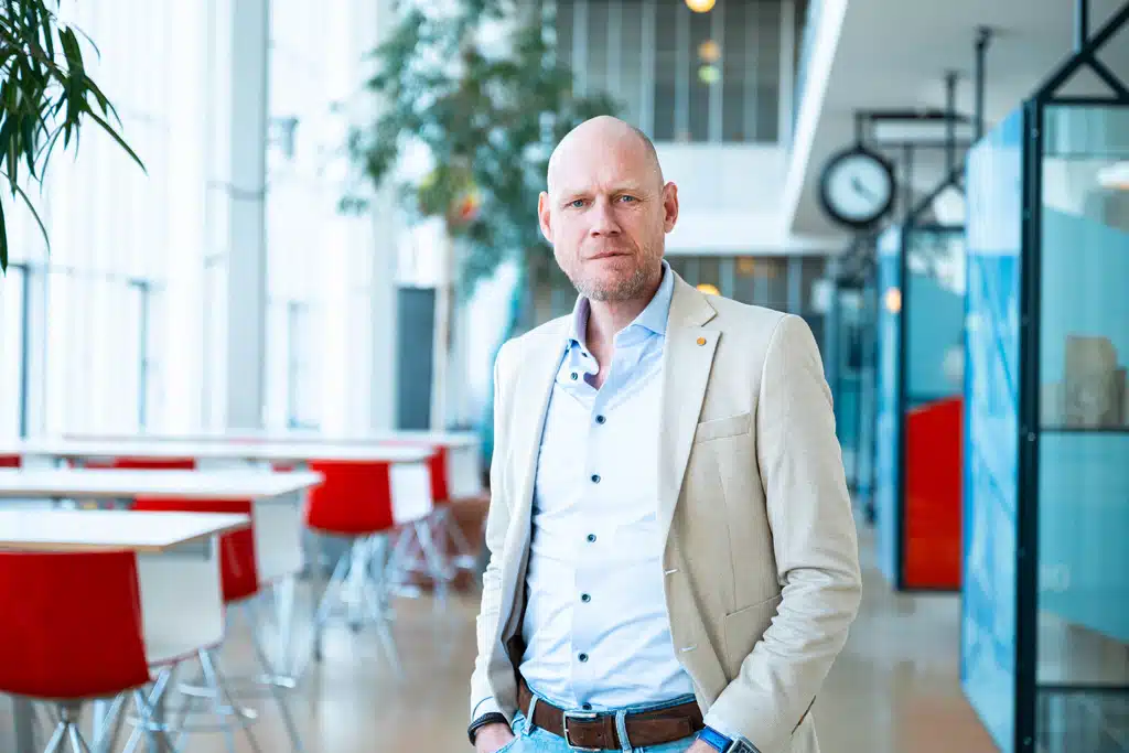 Inside Sales Medewerker