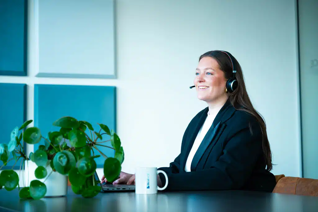 Inside Sales Medewerker