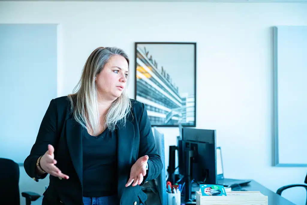 Waarom een planningspakket belangrijk is voor een serviceplanner