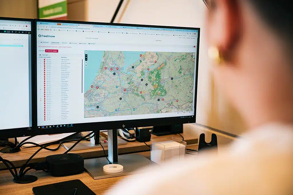 Digitale werkbon meerwaarde