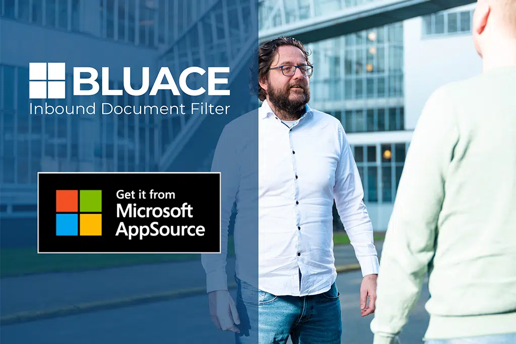 Inbound Document Filter availability and rates