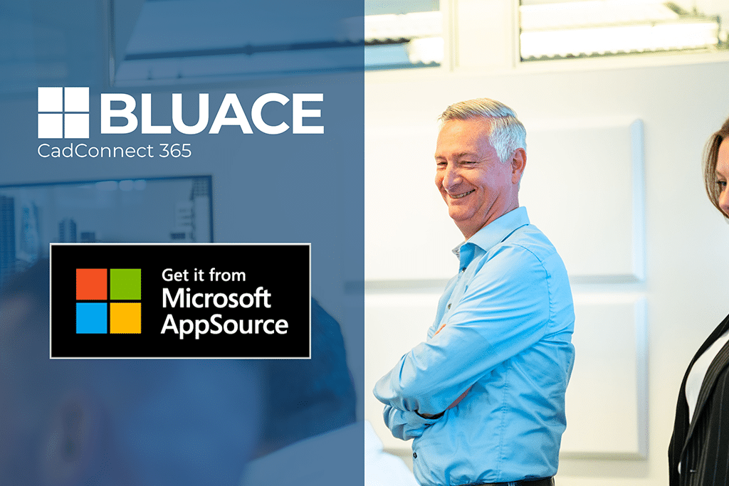 Cad Connect CadConnect 365: Connect CAD software to Business Central
