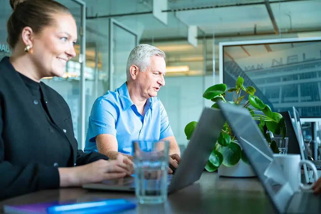 BIM integratie in de praktijk