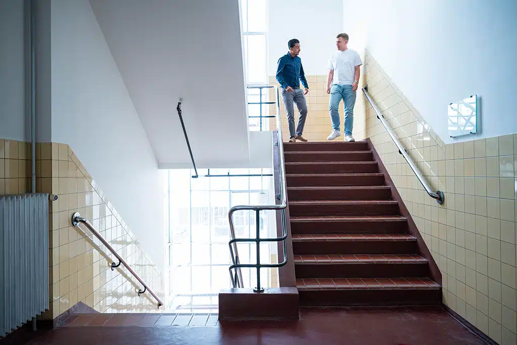 Doelgroep BIM integratie