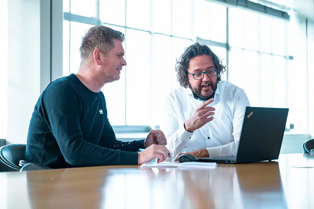 Voordelen BIM integratie