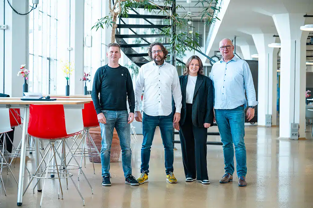 Omschrijving Business Central Consultant Logistiek