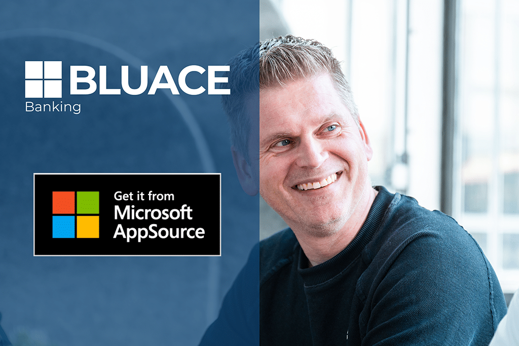 Continia Banking in de Microsoft AppSource