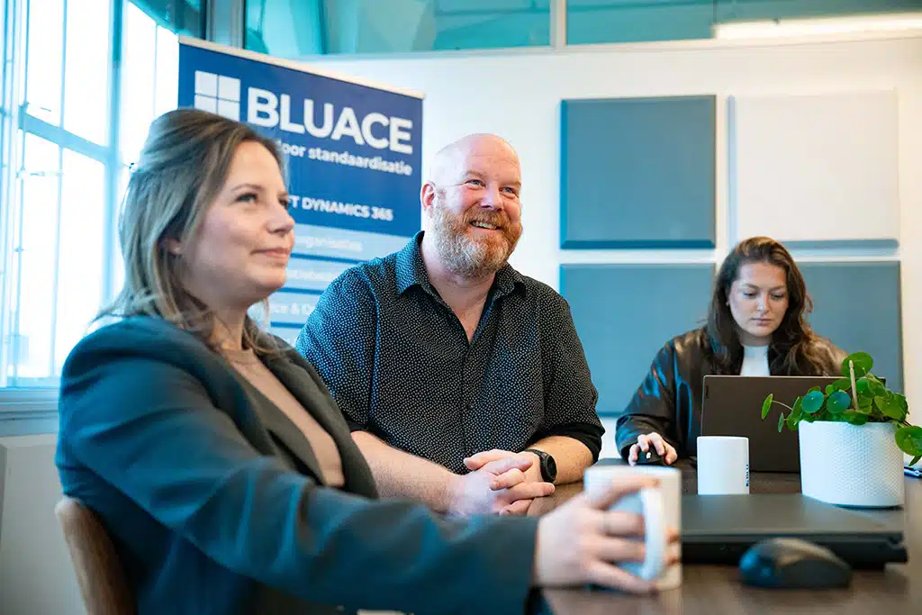 Wie wij zoeken voor de stage sales business development