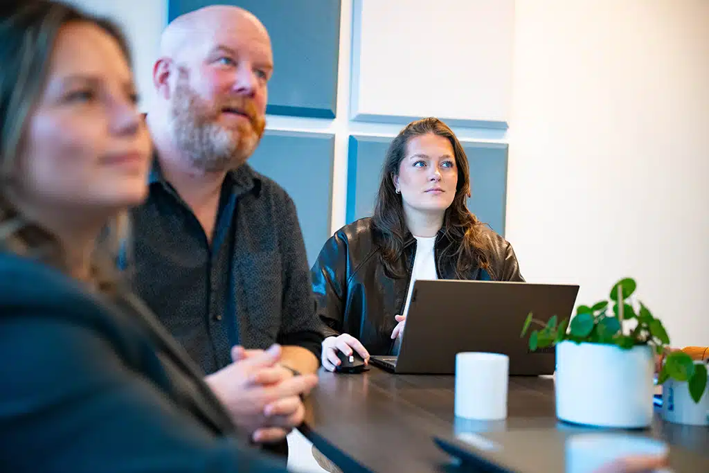 Werkzaamheden van een Office Manager/Administratief Medewerker bij Bluace