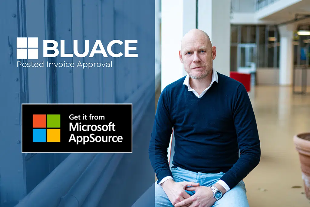 Posted Invoice Approval