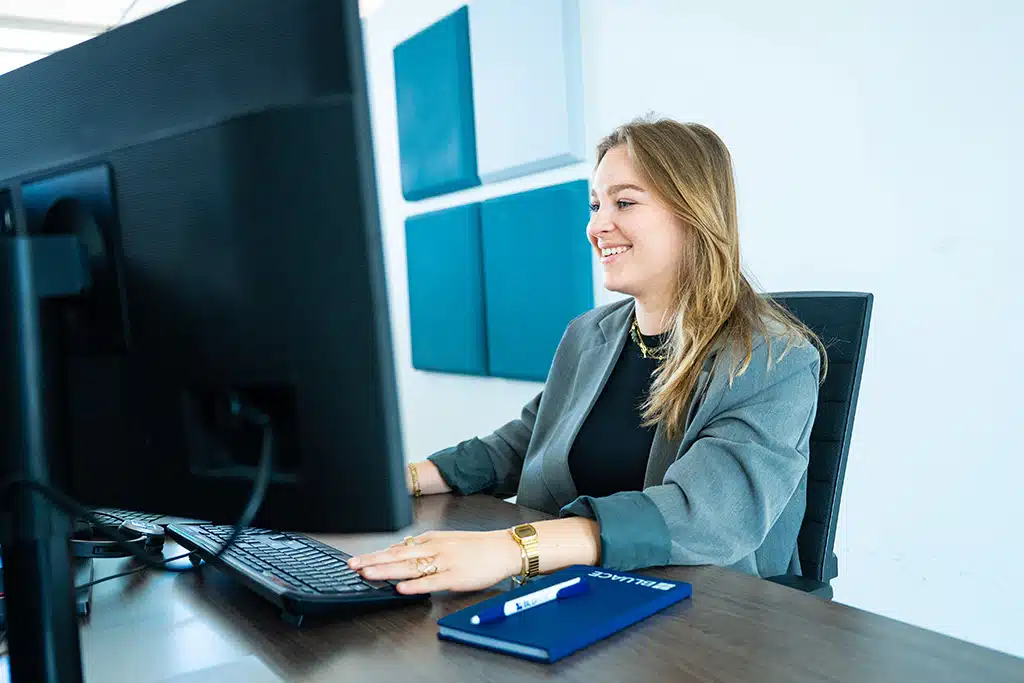 Control over hours and costs Maritime & Offshore