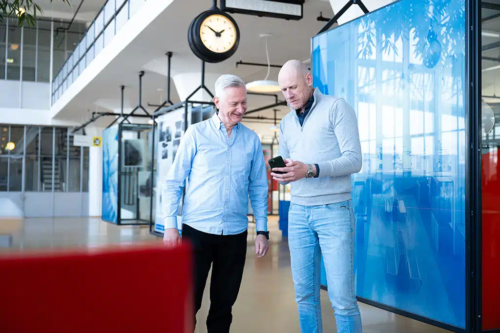 Solution Maritime & Offshore