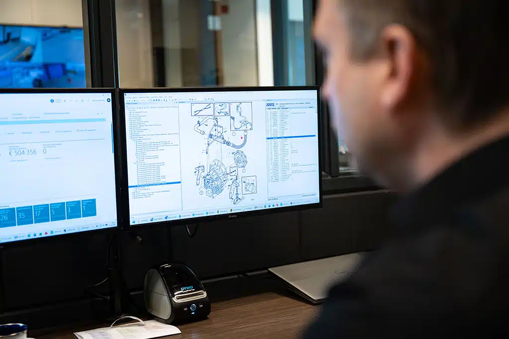 Challenges Maritime & Offshore