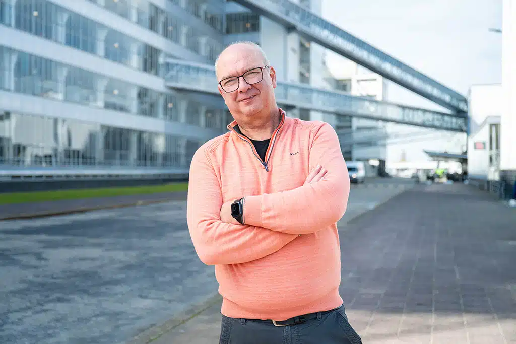 Certificering BRL 100 en BRL 200 voor werken met F-gassen - Bluace