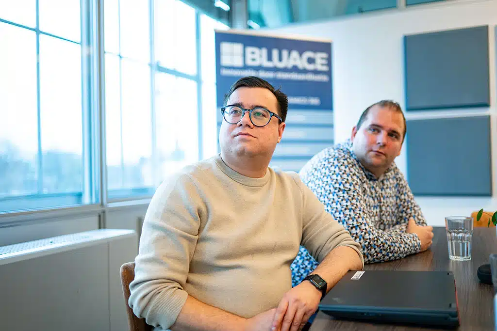 ILT-toezicht en boetes bij werken zonder F-gas-certificaat - Bluace