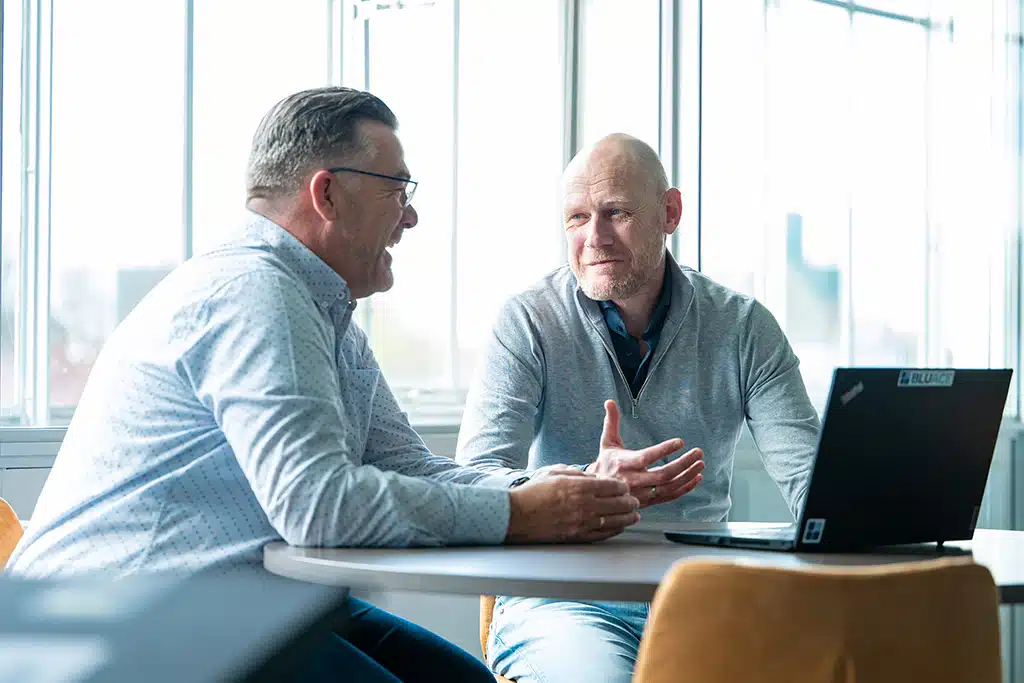 Veranderingen door de F-gassenverordening EU 2024/573 - Bluace