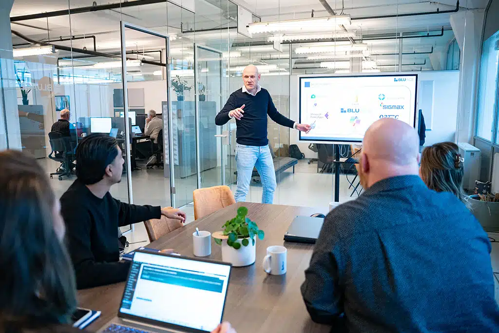Transus Business Central Integration in Microsoft Dynamics 365 Business Central