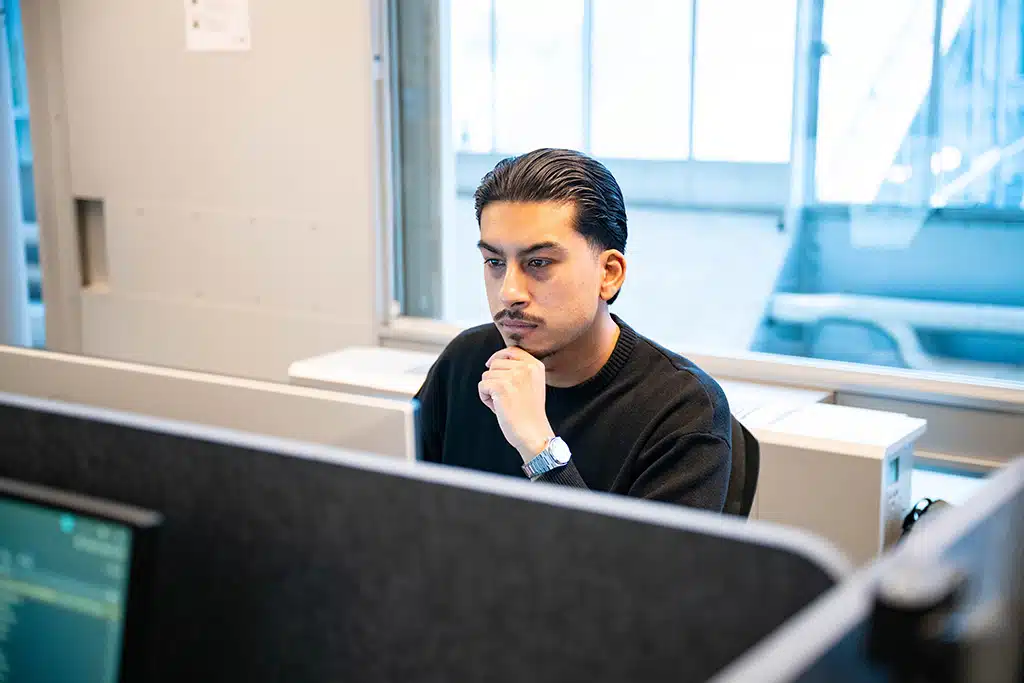 Planning software - Twee planningsmotoren: Dime.Scheduler en ORTEC