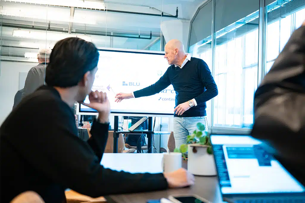 Planning software in Microsoft Dynamics 365 Business Central