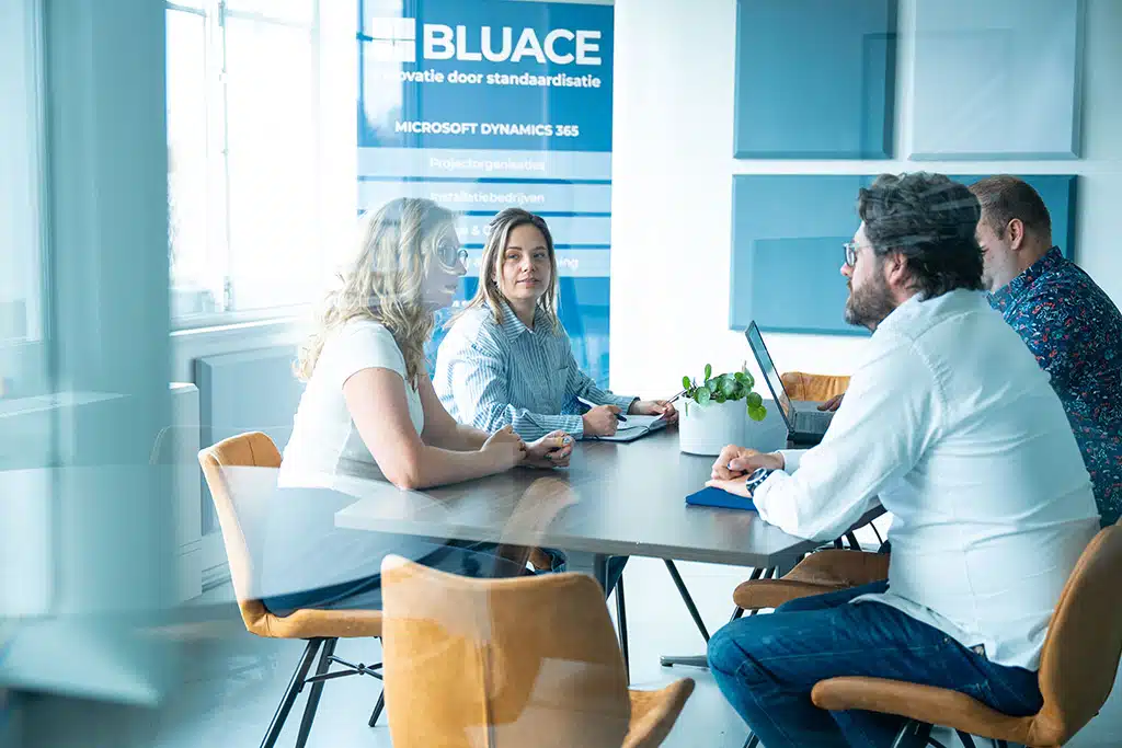 Planning software per branche