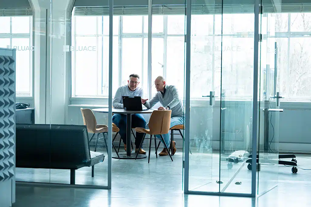 Wat is planning software?