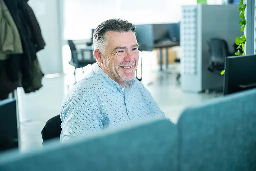 Agent Designer Business Central: hoe werkt het?